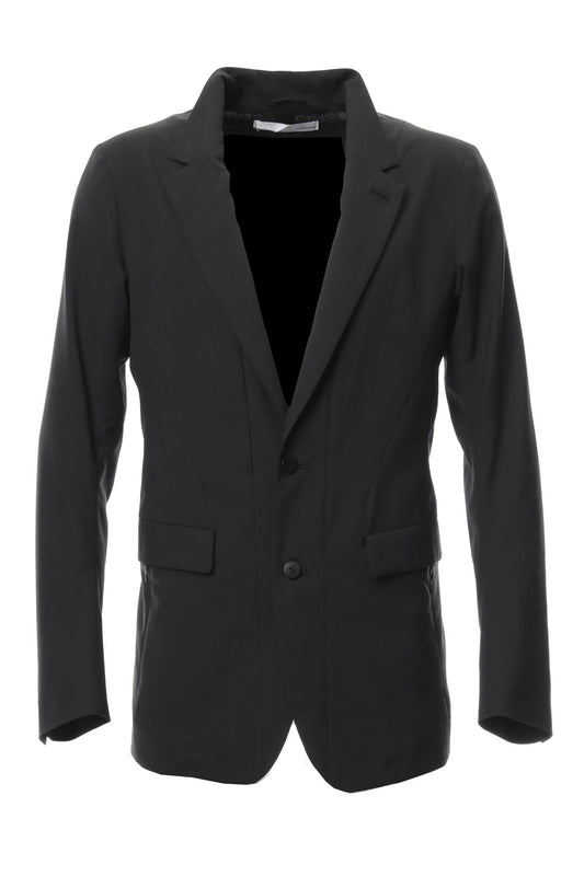 REFLECTIVE CLEARED JACKET - CV-1624