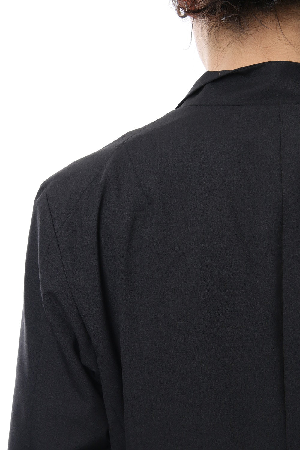 REFLECTIVE CLEARED JACKET - CV-1624