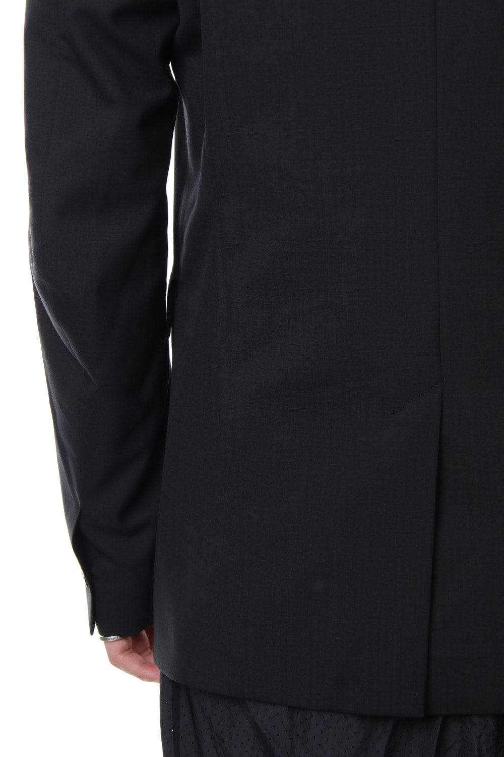 REFLECTIVE CLEARED JACKET - CV-1624