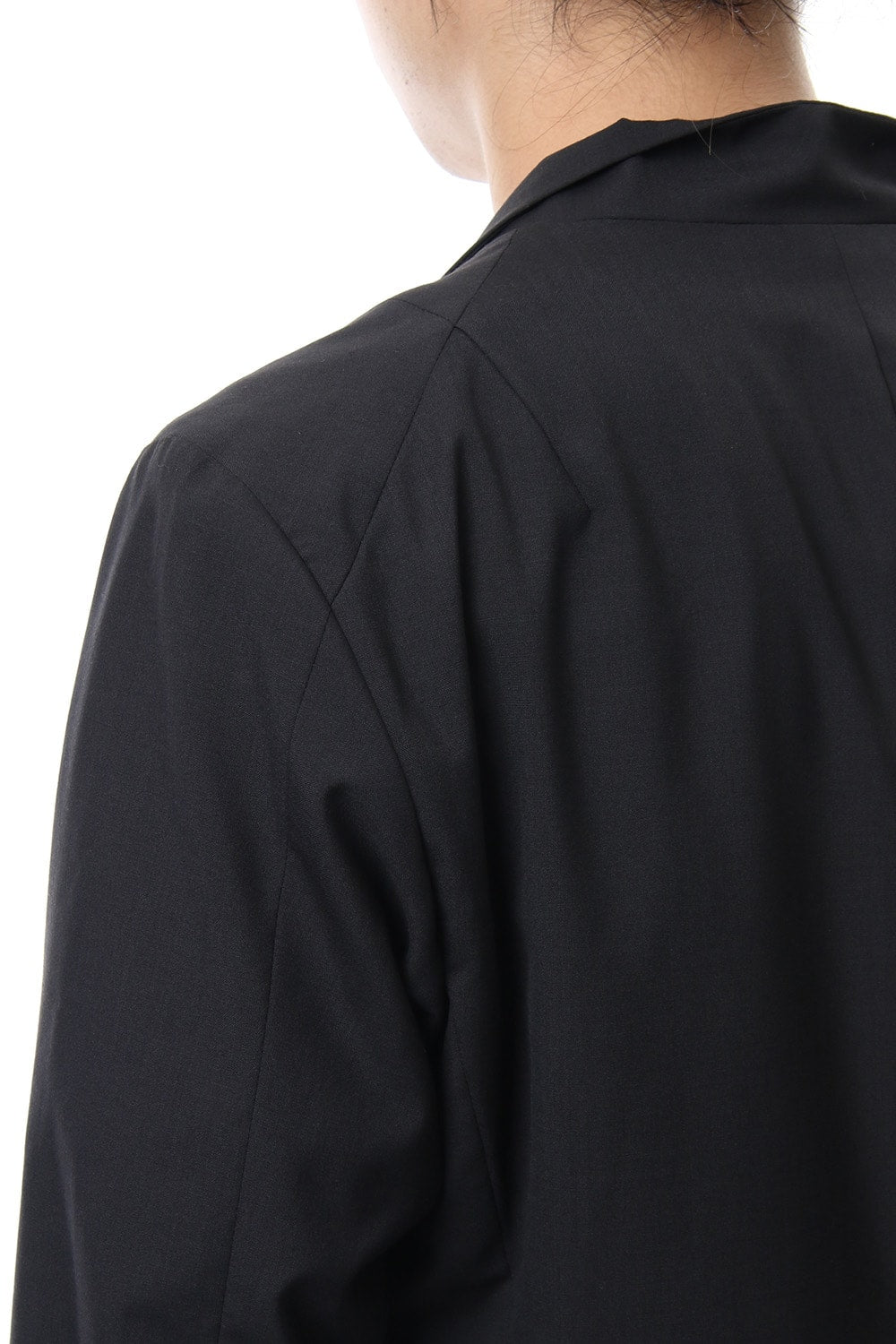 REFLECTIVE CLEARED JACKET - CV-1624