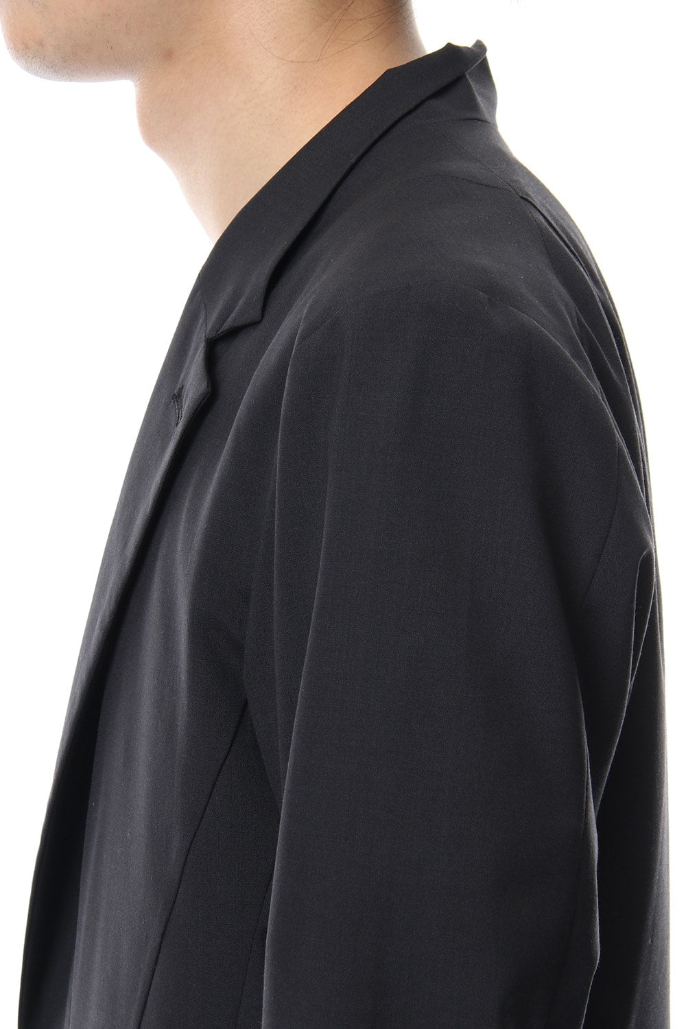 REFLECTIVE CLEARED JACKET - CV-1624