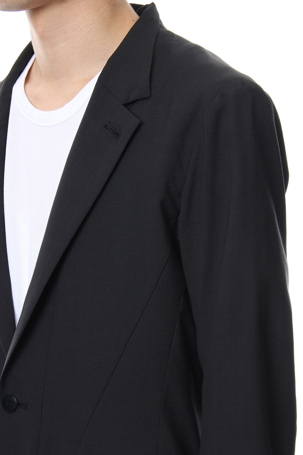 REFLECTIVE CLEARED JACKET - CV-1624