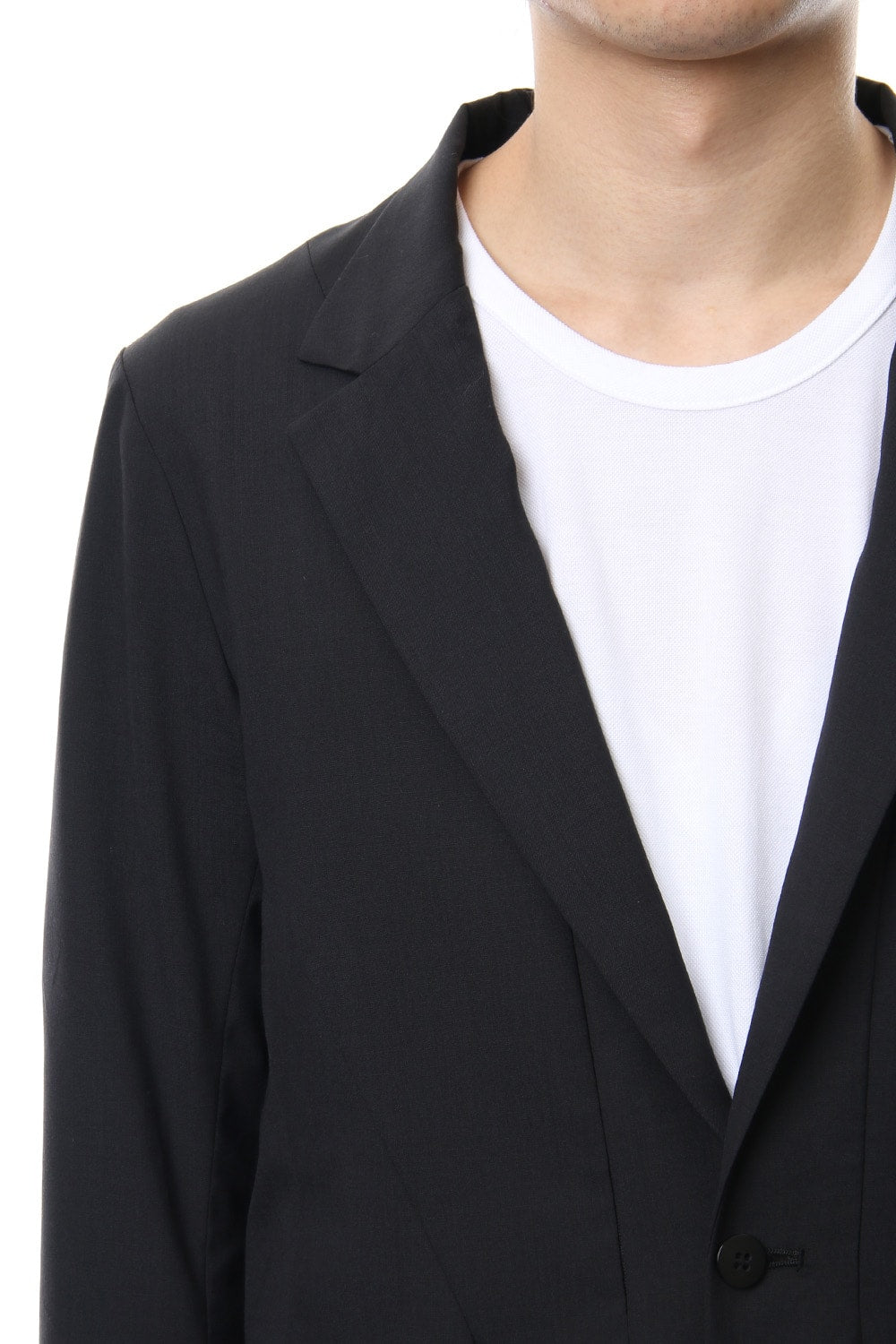 REFLECTIVE CLEARED JACKET - CV-1624