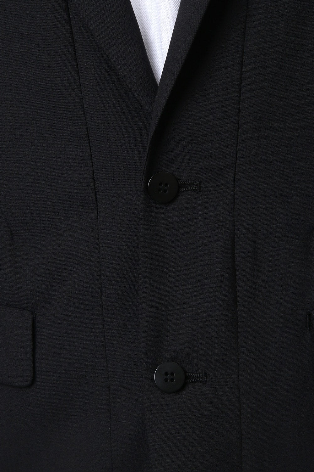 REFLECTIVE CLEARED JACKET - CV-1624