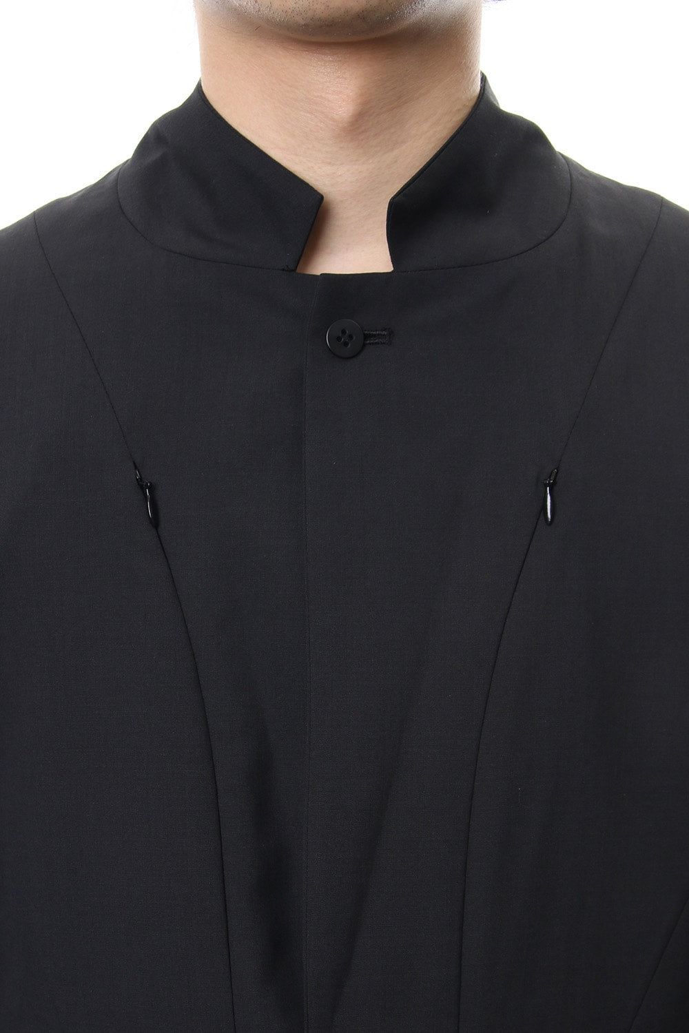 REFLECTIVE CLEARED JACKET - CV-1624