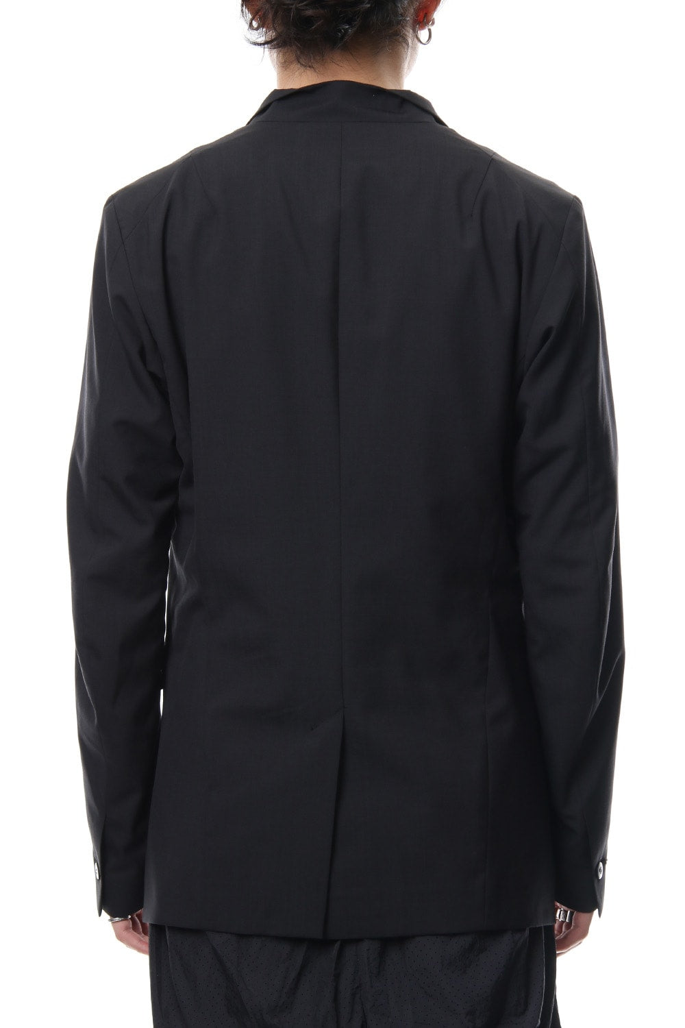 REFLECTIVE CLEARED JACKET - CV-1624