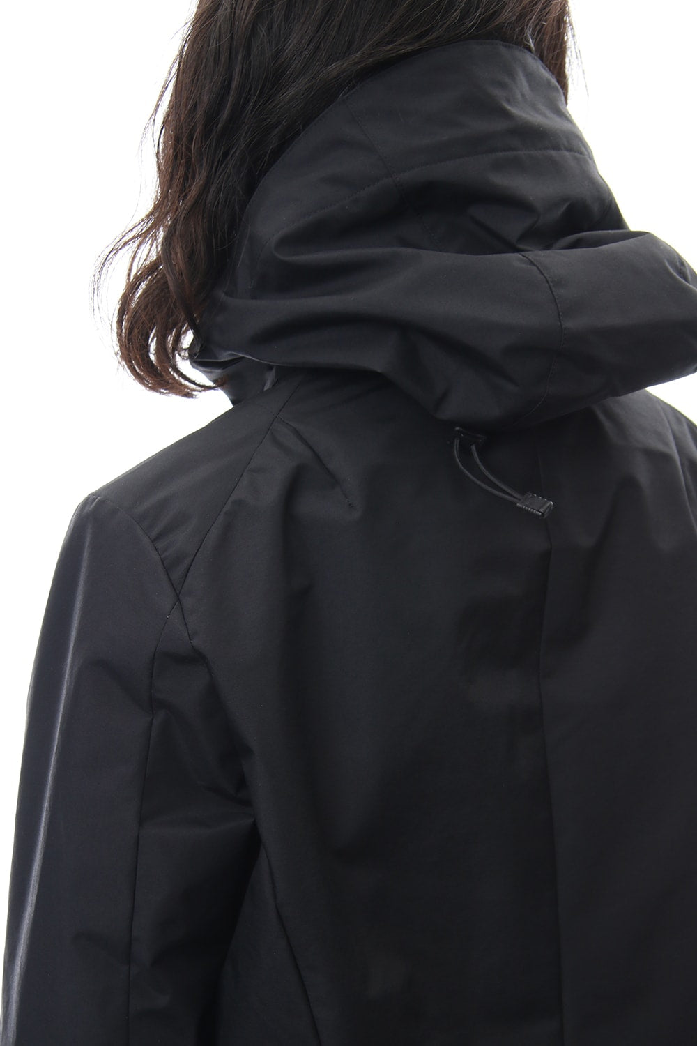 REF CLEARED UTILITY HD JKT