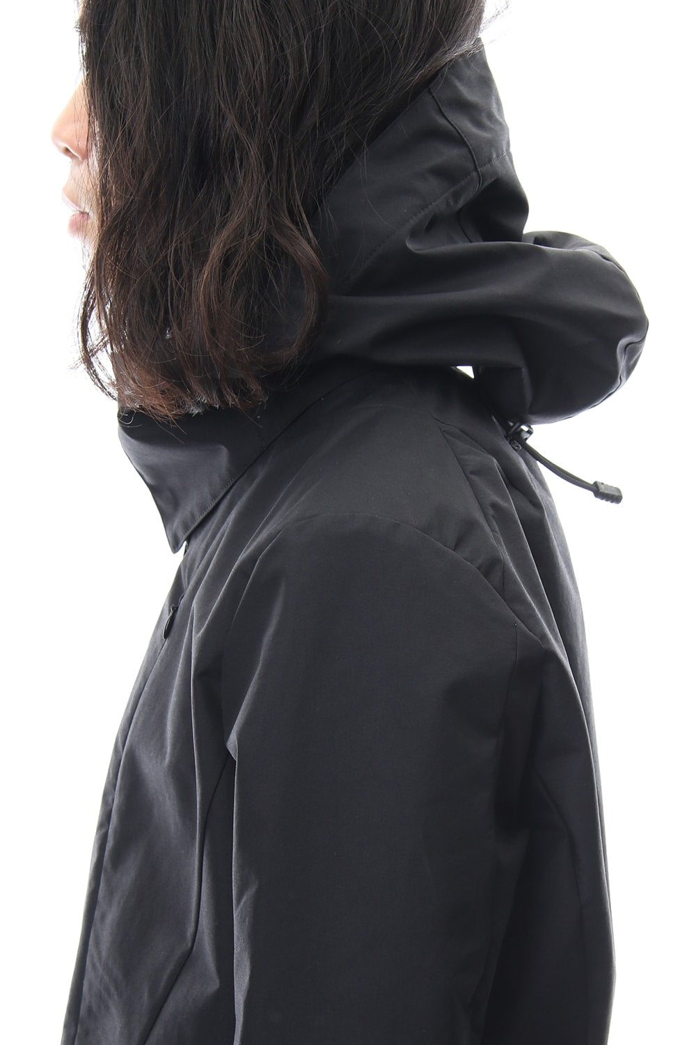 REF CLEARED UTILITY HD JKT