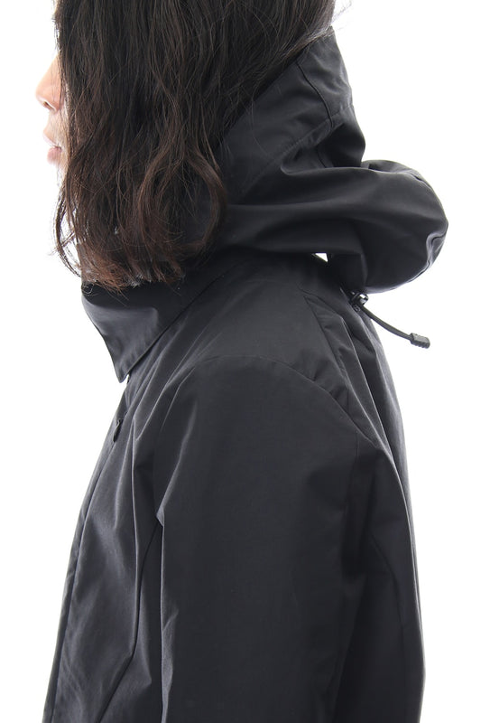 REF CLEARED UTILITY HD JKT