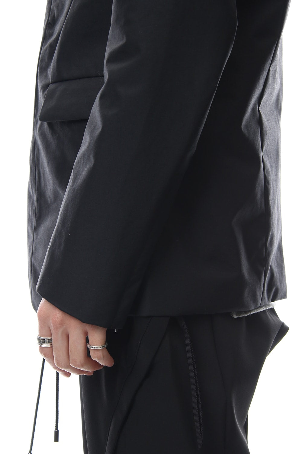 REF CLEARED UTILITY HD JKT