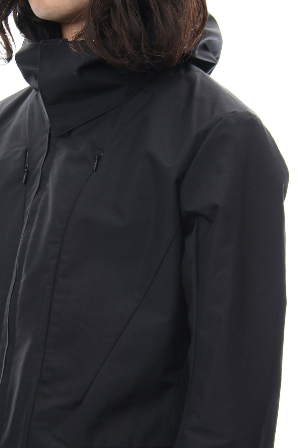 REF CLEARED UTILITY HD JKT