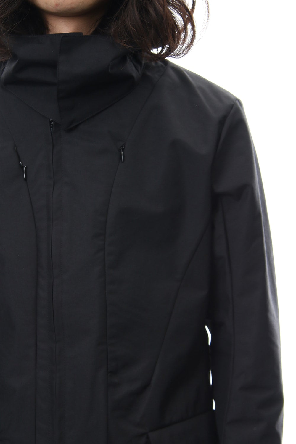 REF CLEARED UTILITY HD JKT