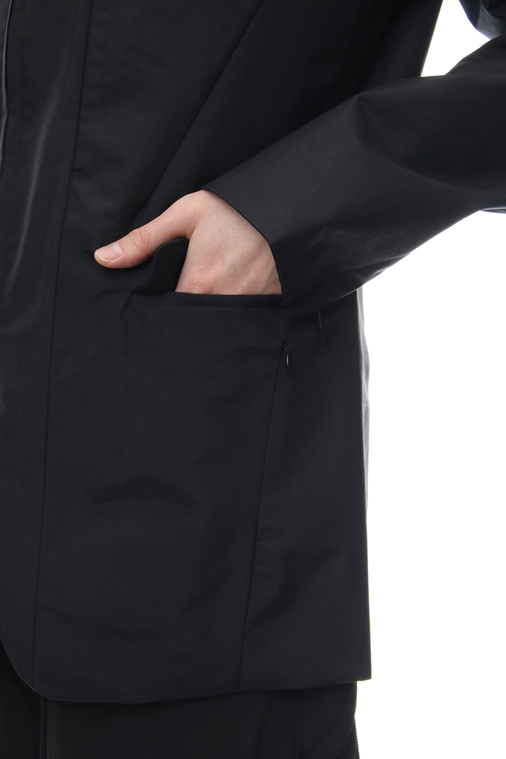 REF CLEARED UTILITY HD JKT