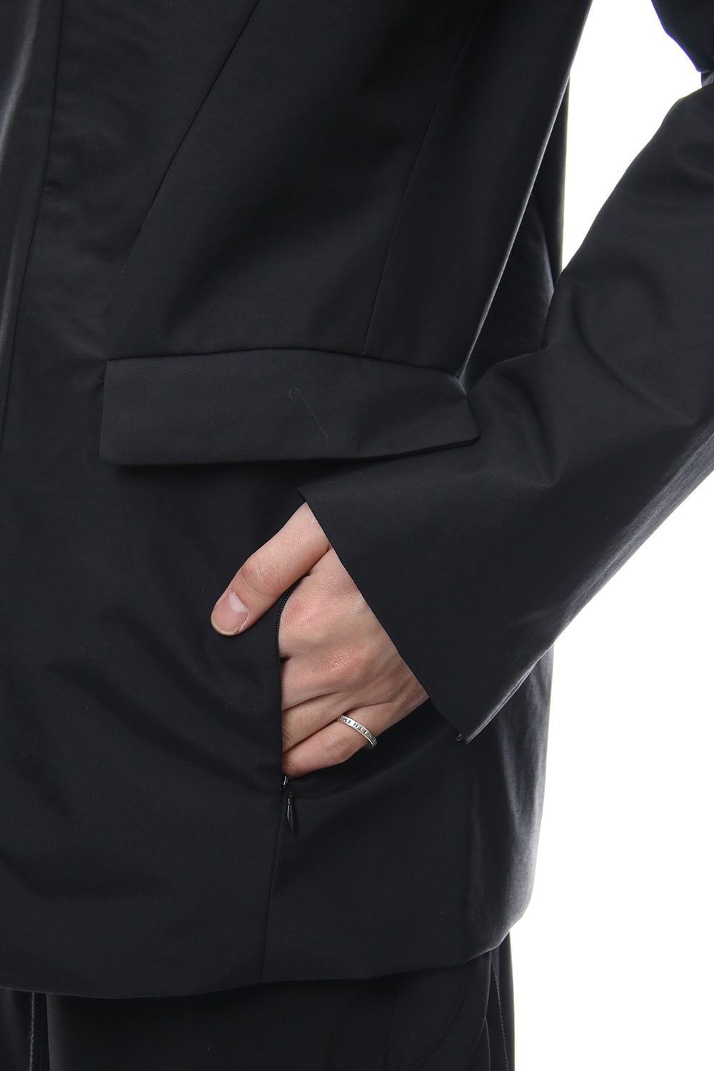 REF CLEARED UTILITY HD JKT