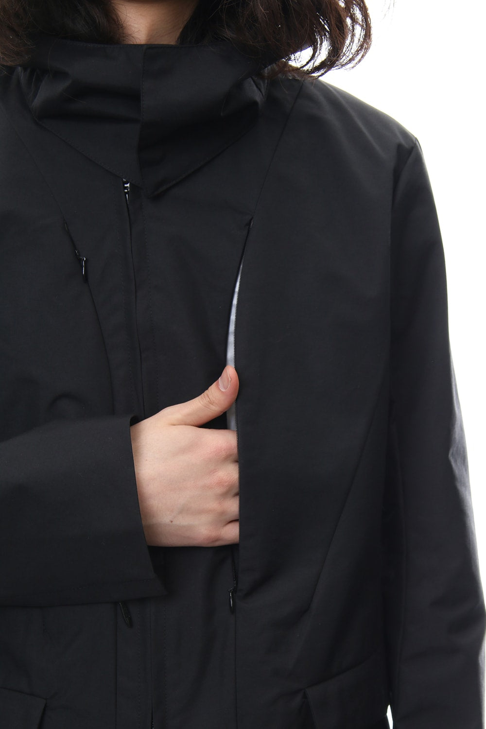 REF CLEARED UTILITY HD JKT