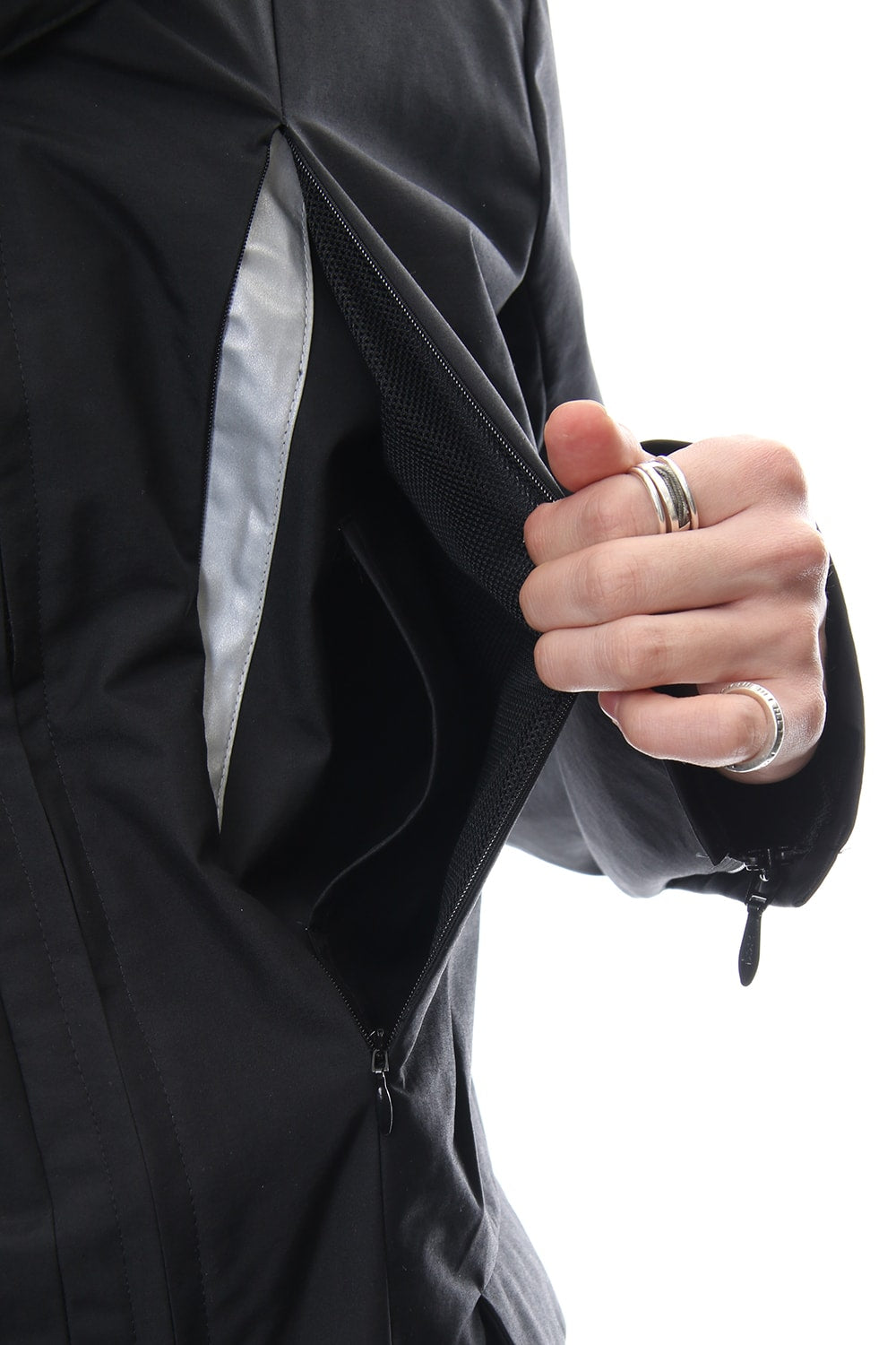 REF CLEARED UTILITY HD JKT