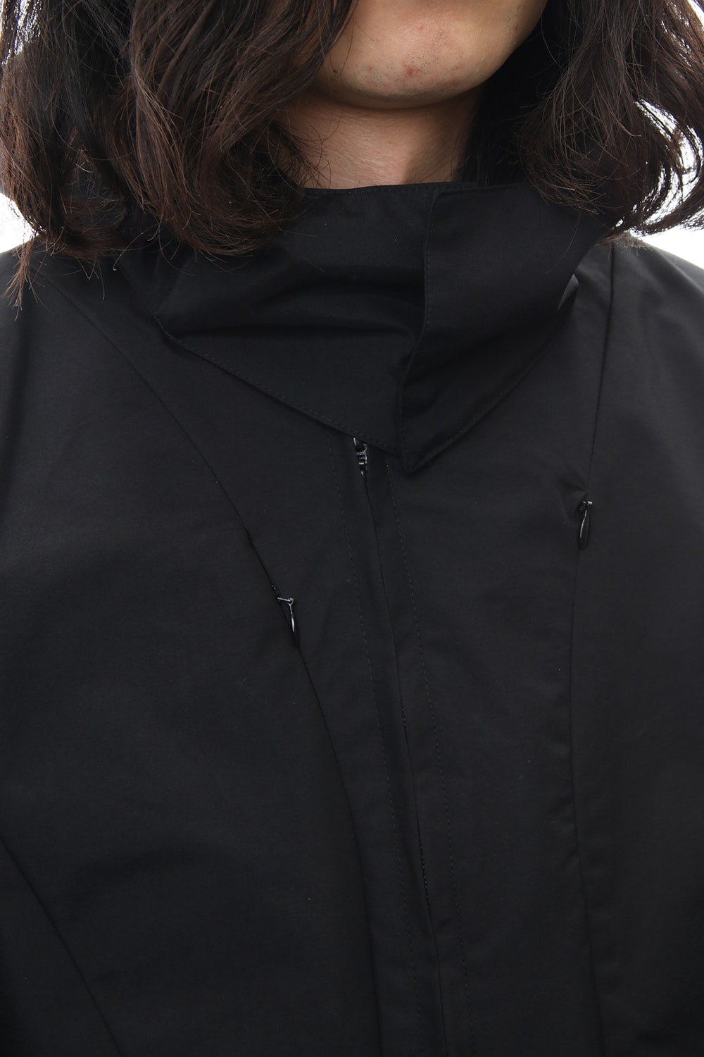 REF CLEARED UTILITY HD JKT