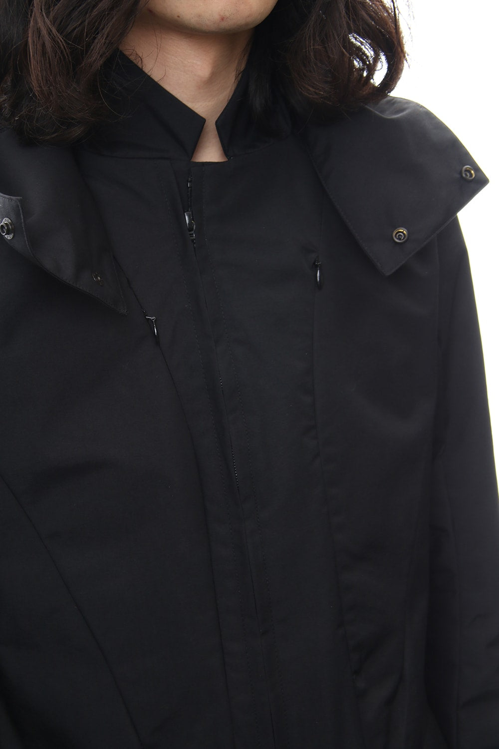 REF CLEARED UTILITY HD JKT