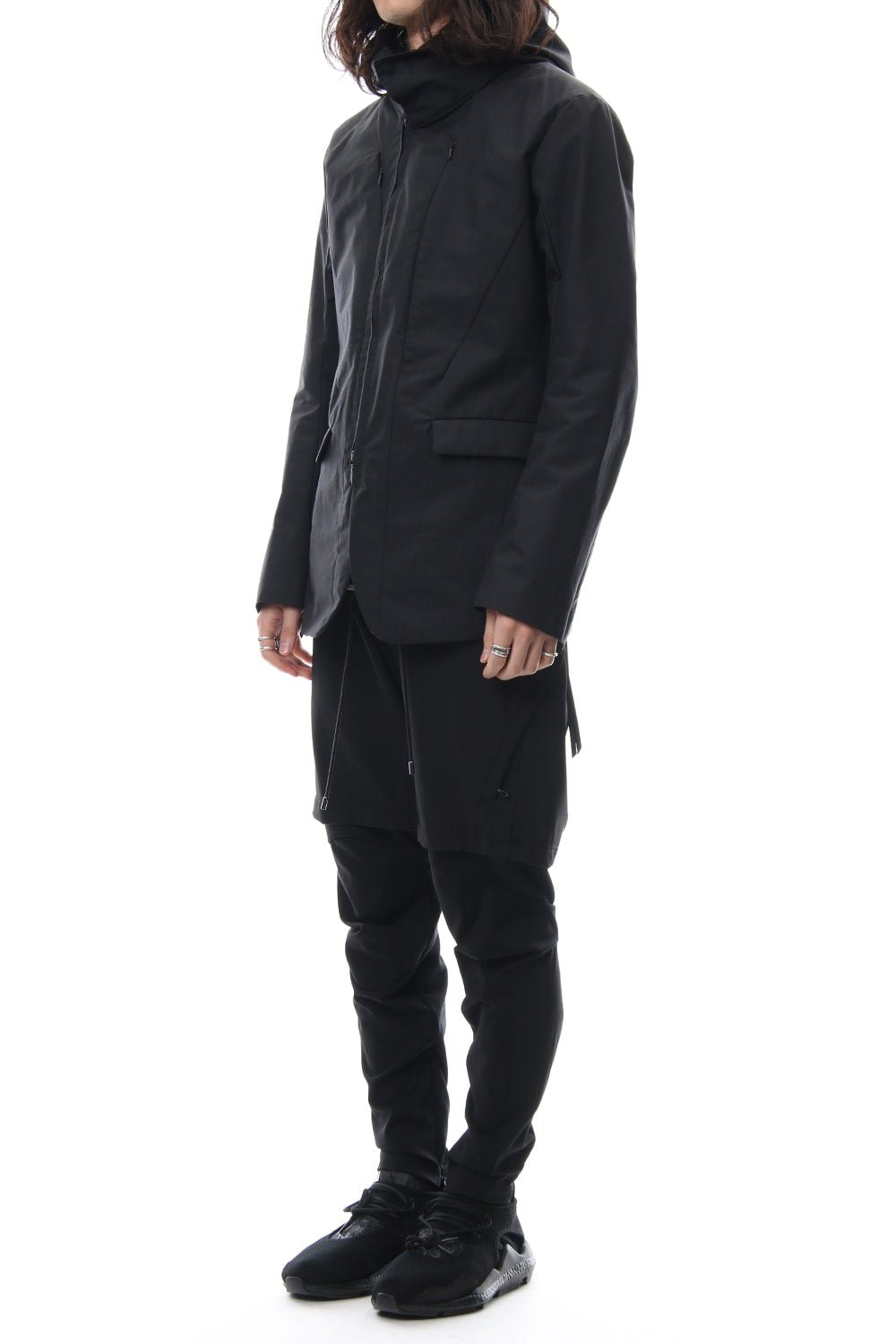 REF CLEARED UTILITY HD JKT