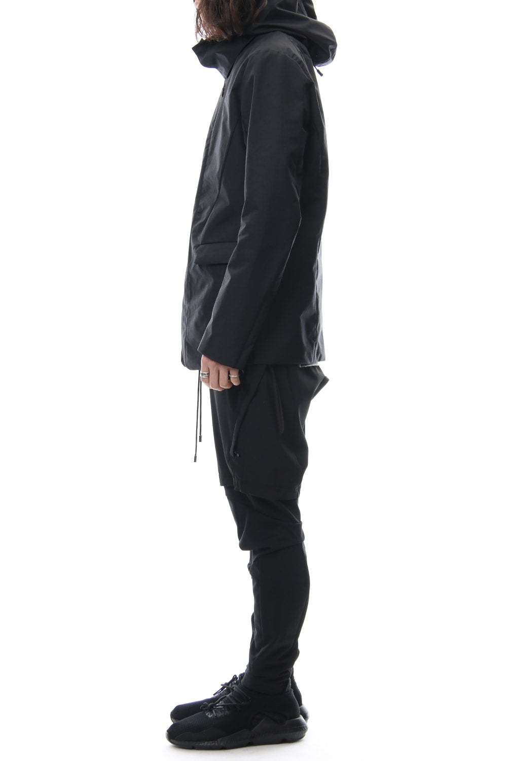 REF CLEARED UTILITY HD JKT