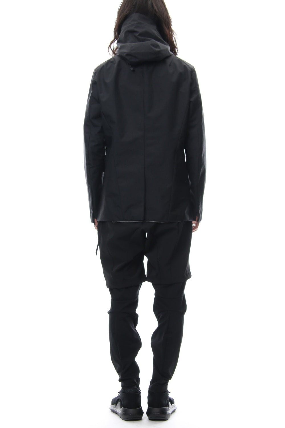 REF CLEARED UTILITY HD JKT