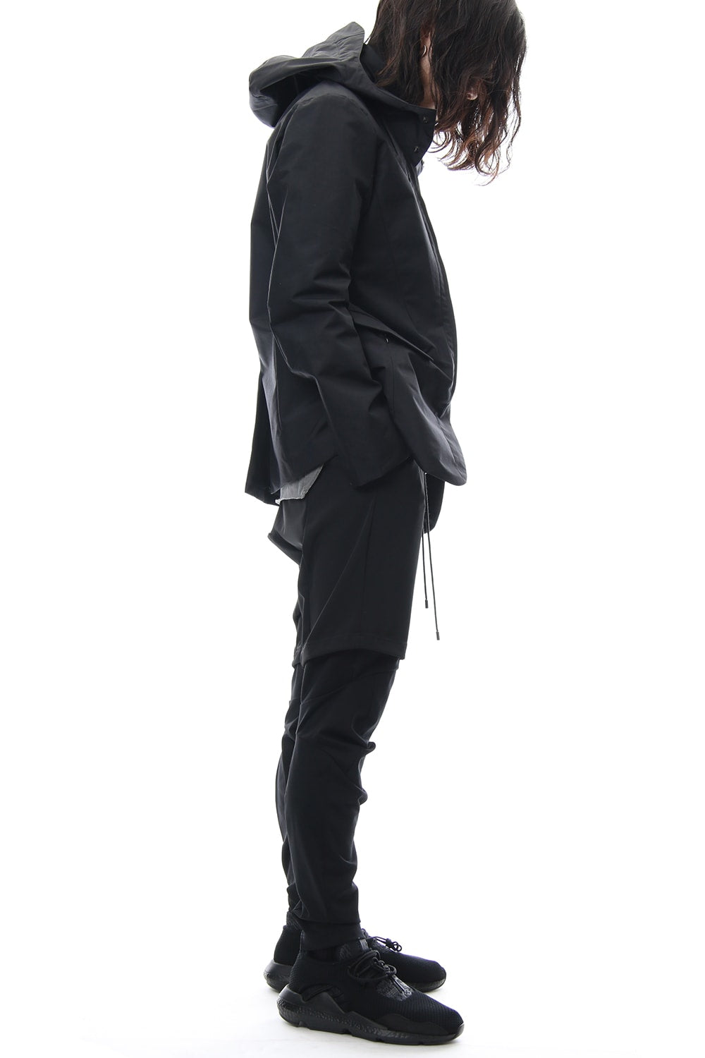 REF CLEARED UTILITY HD JKT