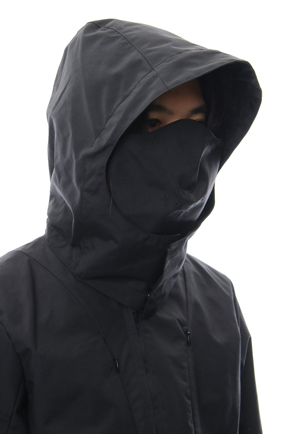 REF CLEARED UTILITY HD JKT