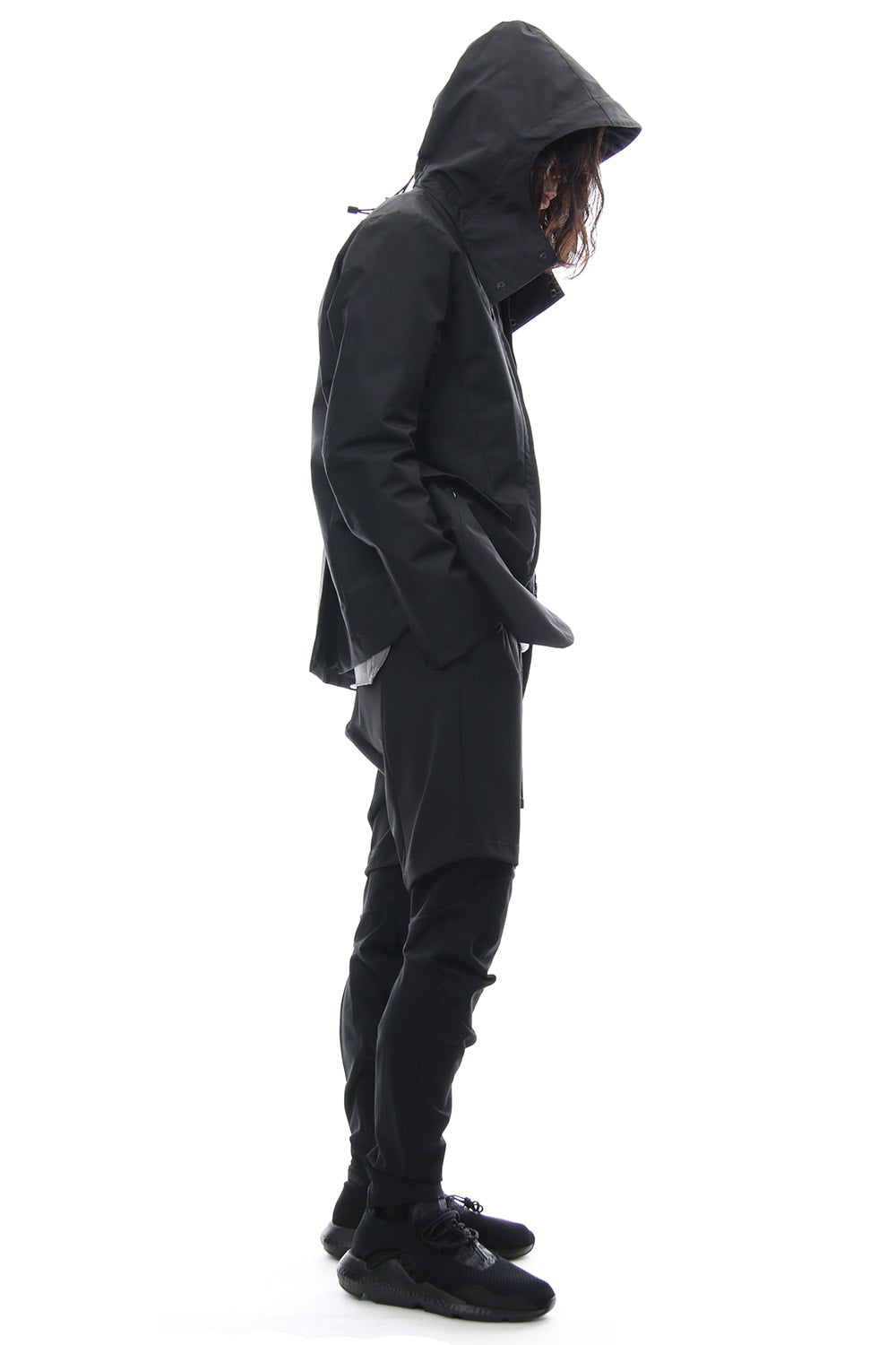 REF CLEARED UTILITY HD JKT