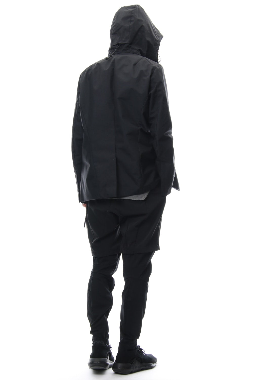 REF CLEARED UTILITY HD JKT