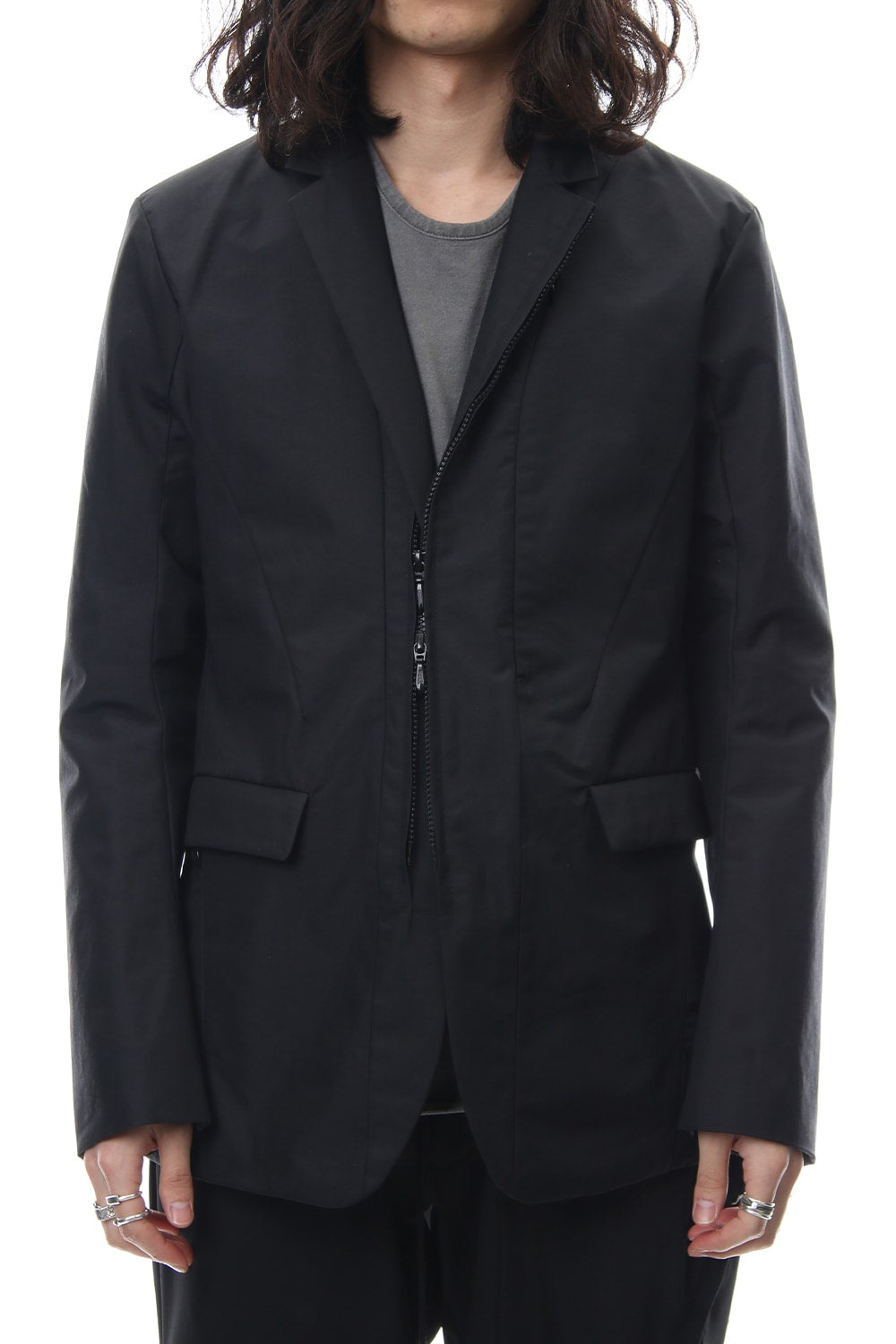 REF CLEARED UTILITY HD JKT