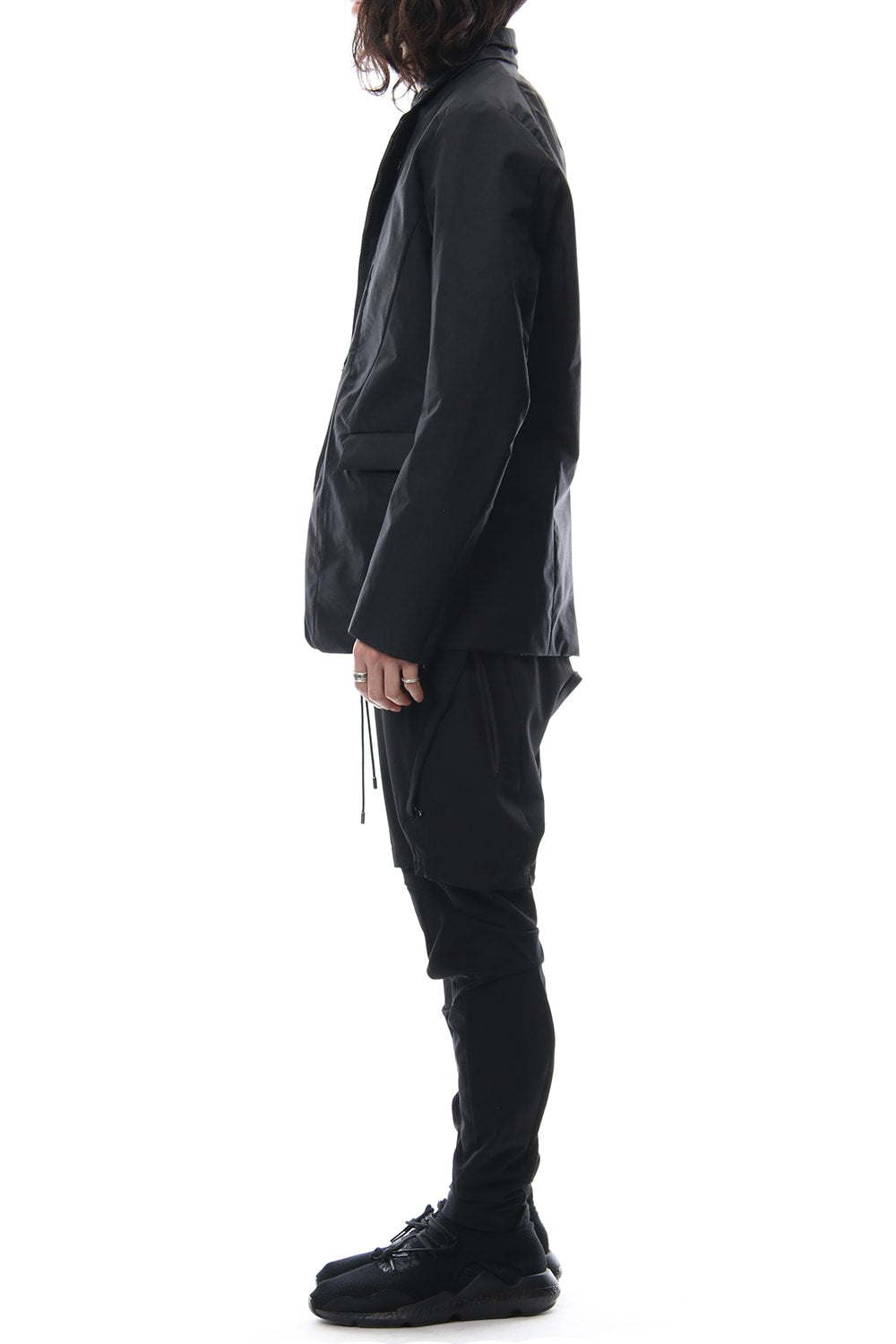 REF CLEARED UTILITY HD JKT