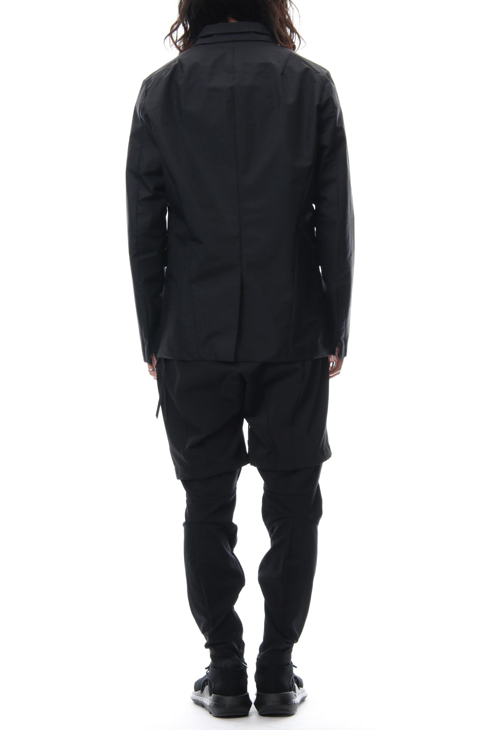 REF CLEARED UTILITY HD JKT