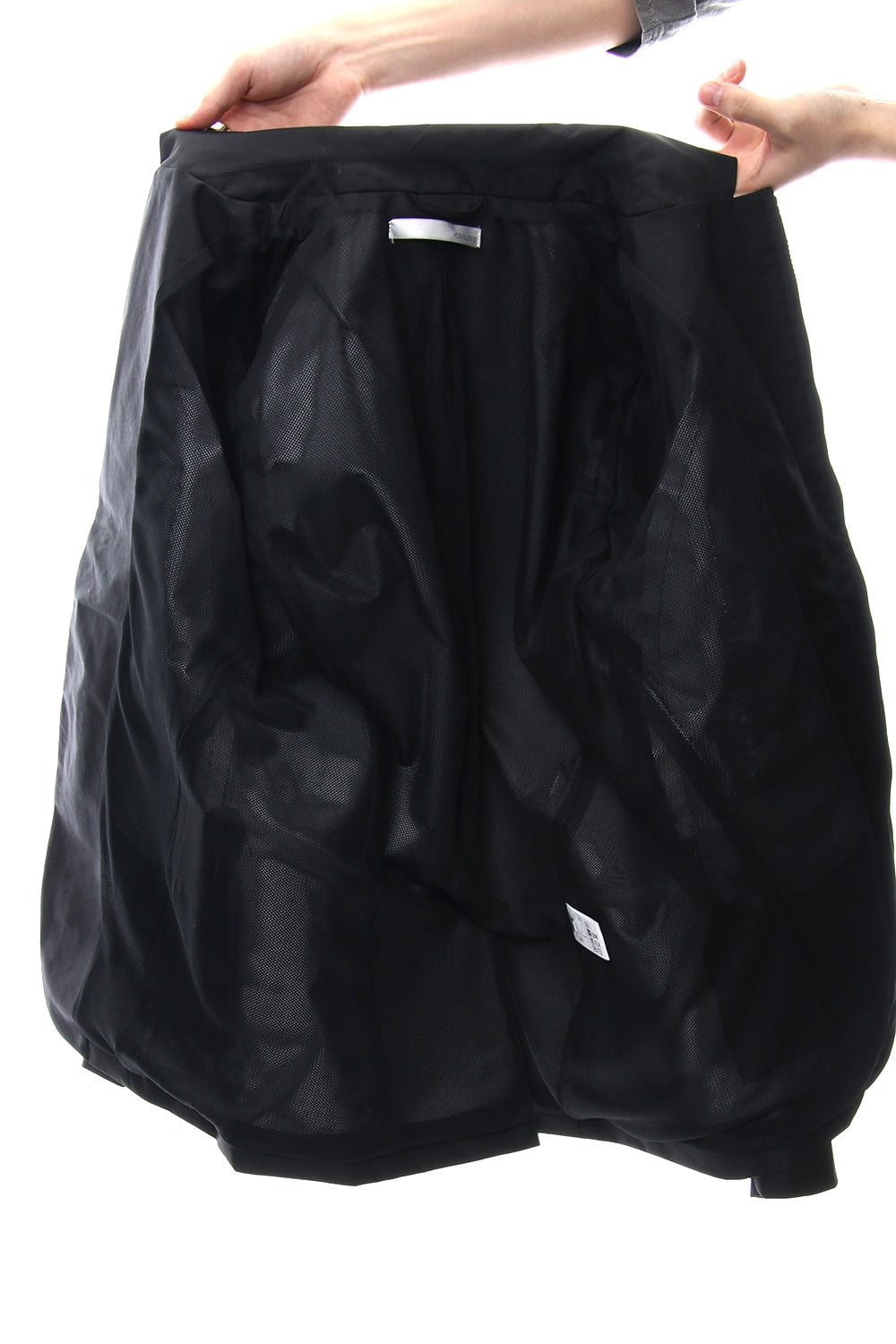 REF CLEARED UTILITY HD JKT