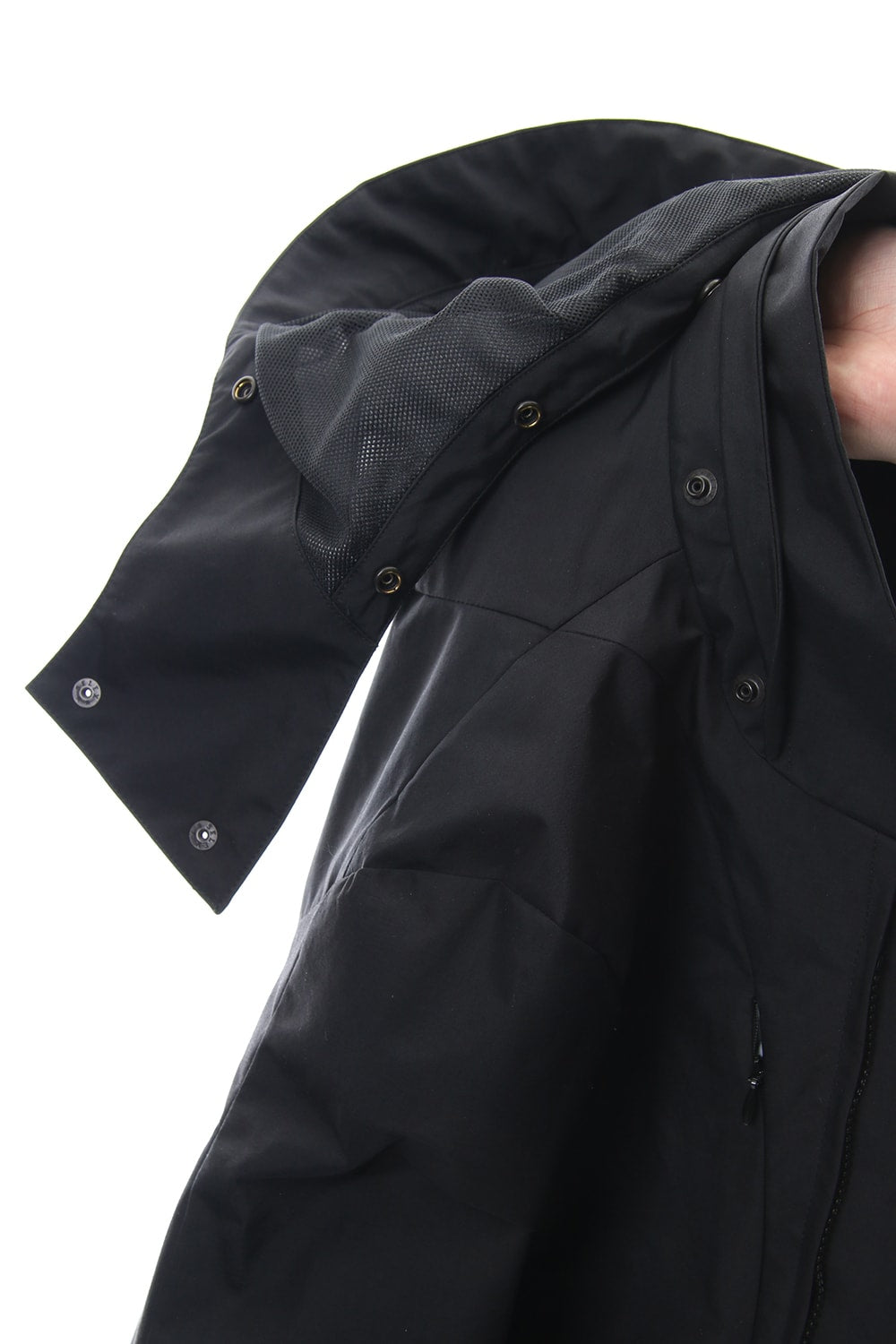 REF CLEARED UTILITY HD JKT