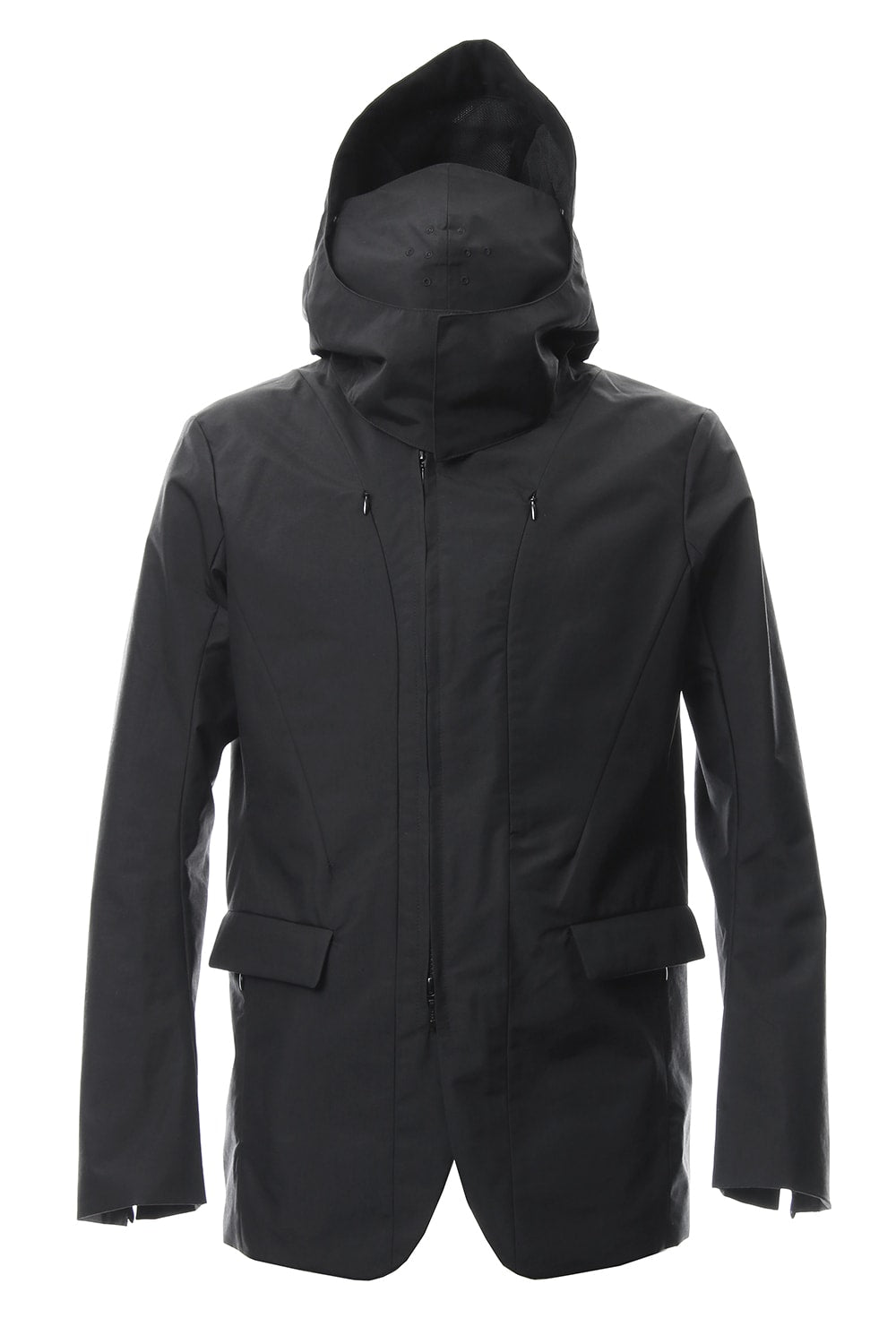 REF CLEARED UTILITY HD JKT