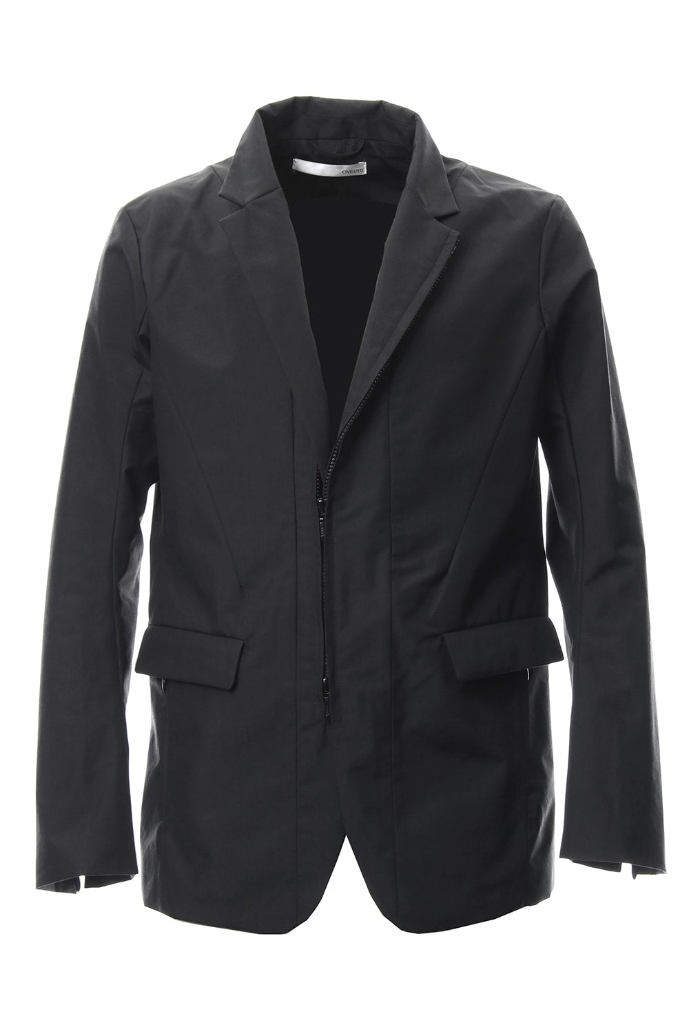 REF CLEARED UTILITY HD JKT