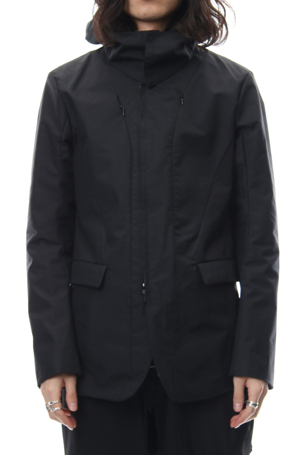 REF CLEARED UTILITY HD JKT