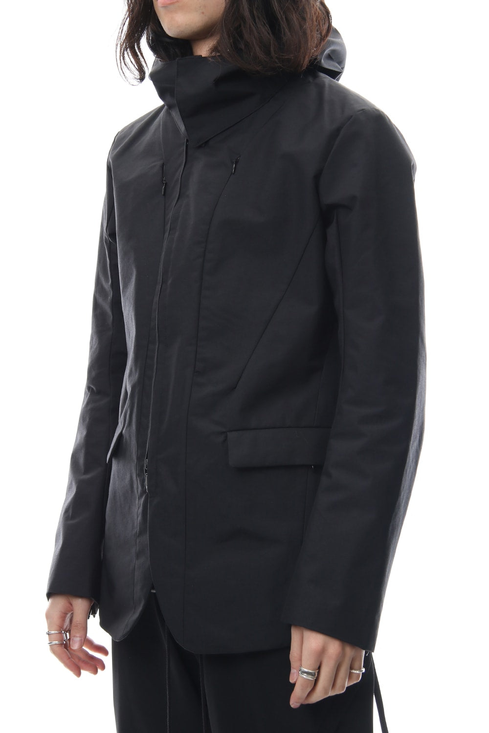 REF CLEARED UTILITY HD JKT