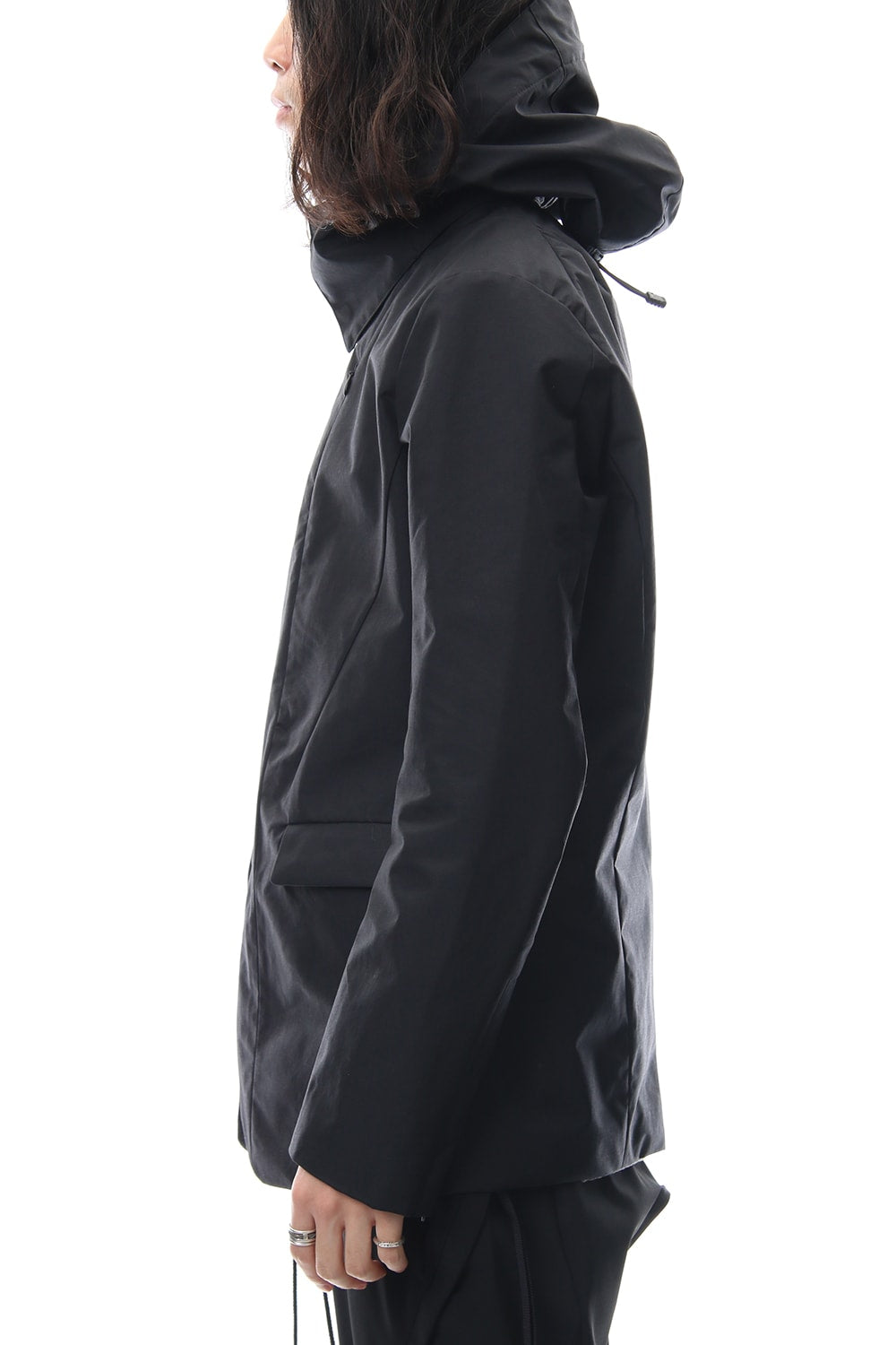 REF CLEARED UTILITY HD JKT