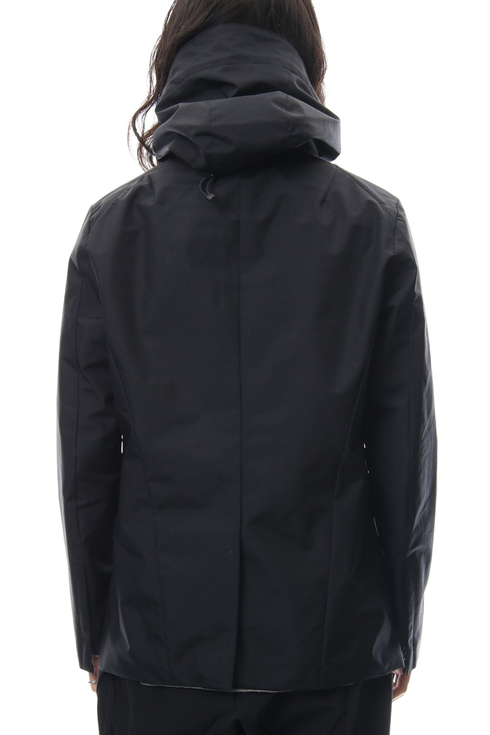 REF CLEARED UTILITY HD JKT