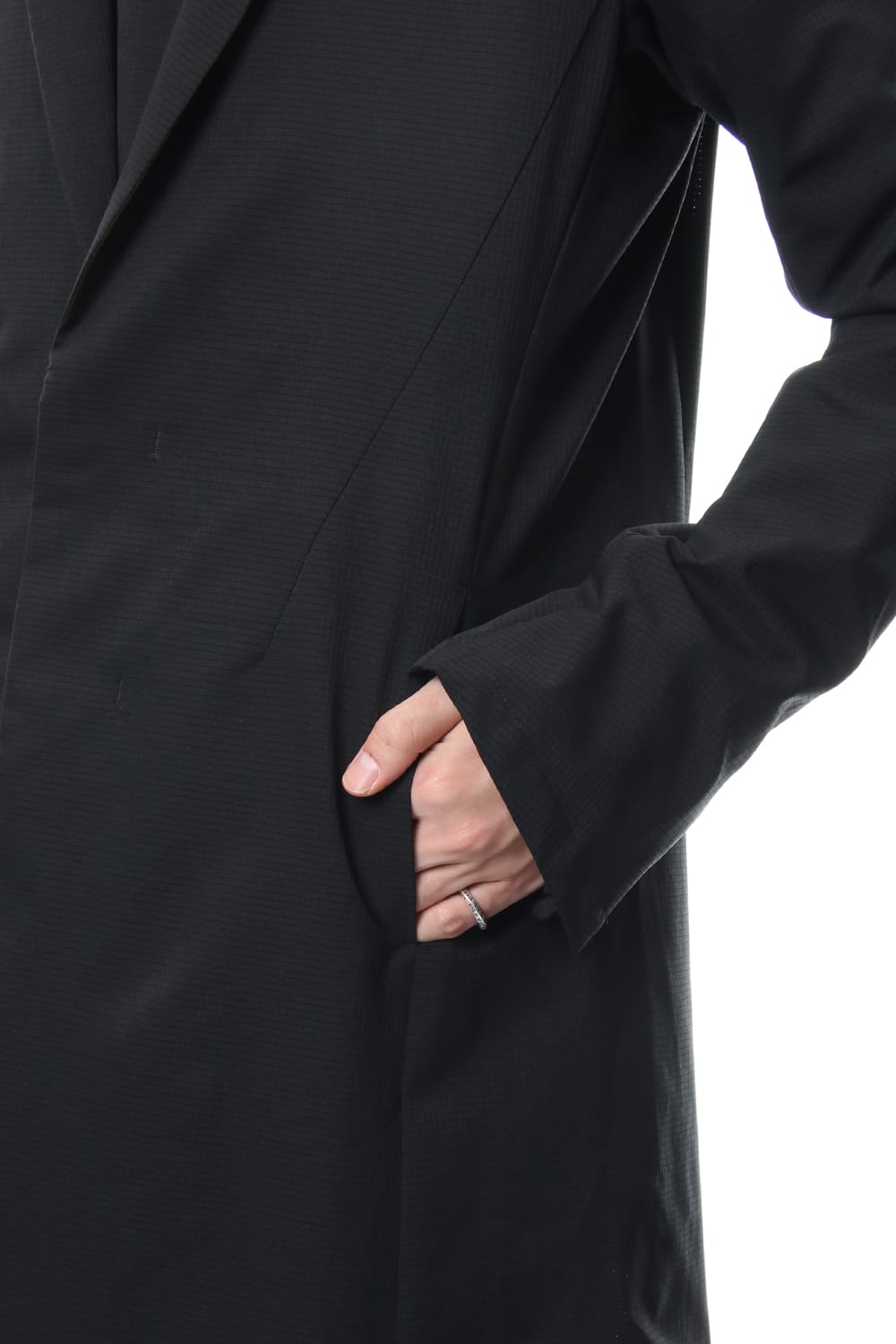 PCBL URBANE LNG JKT - CV-1823