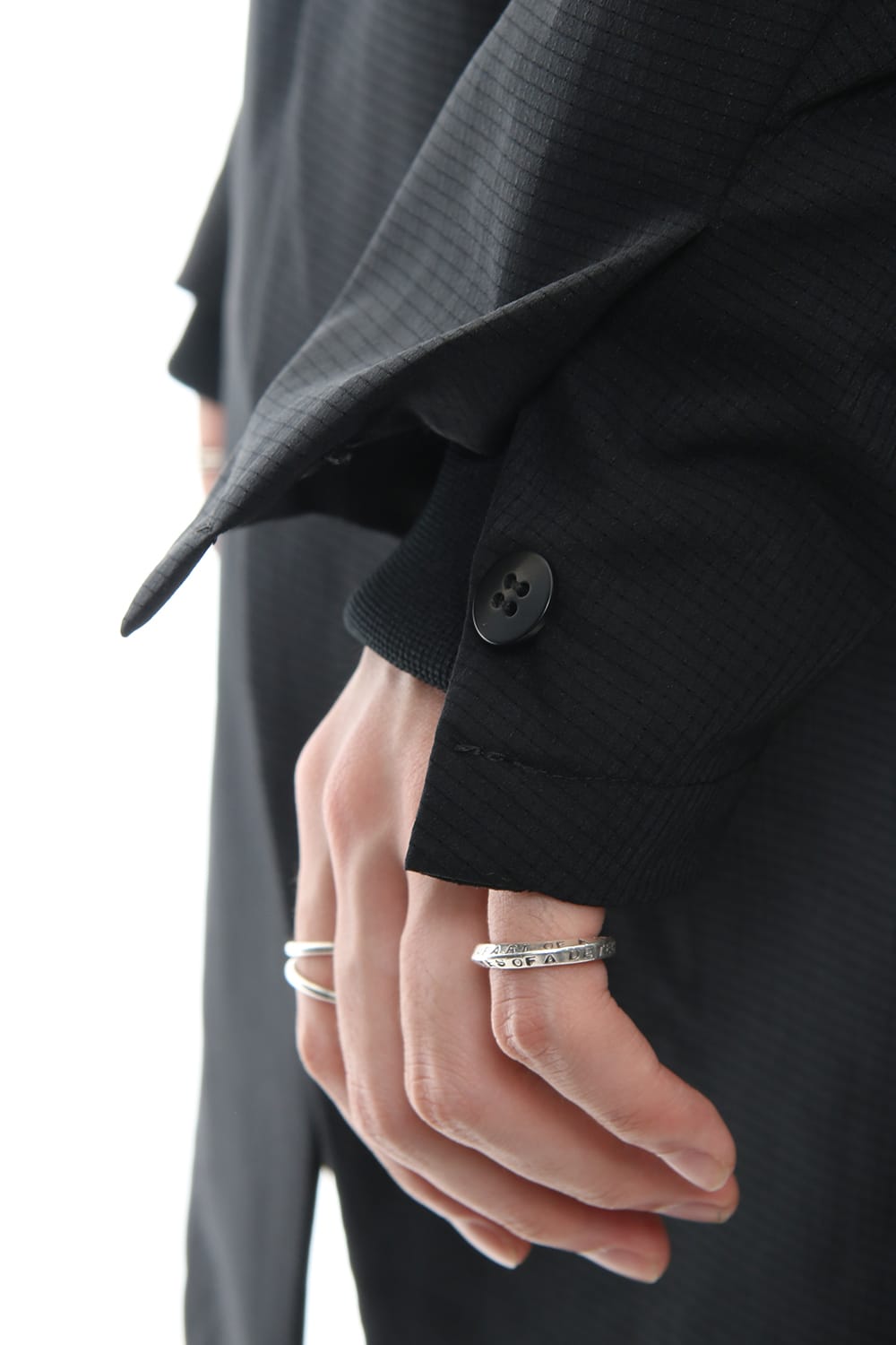 PCBL URBANE LNG JKT - CV-1823