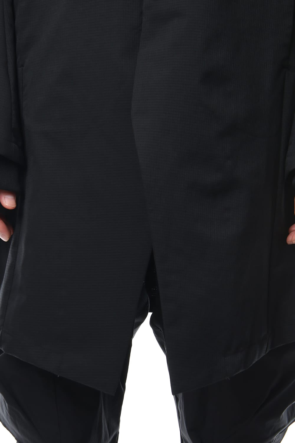 PCBL URBANE LNG JKT - CV-1823