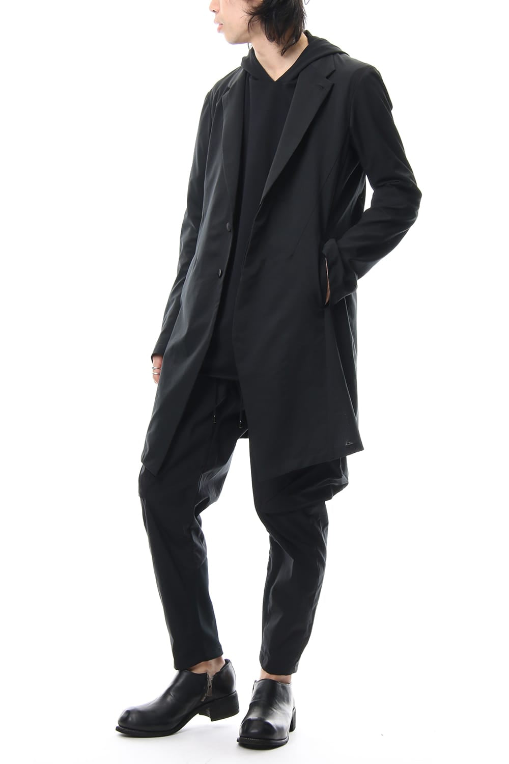 PCBL URBANE LNG JKT - CV-1823