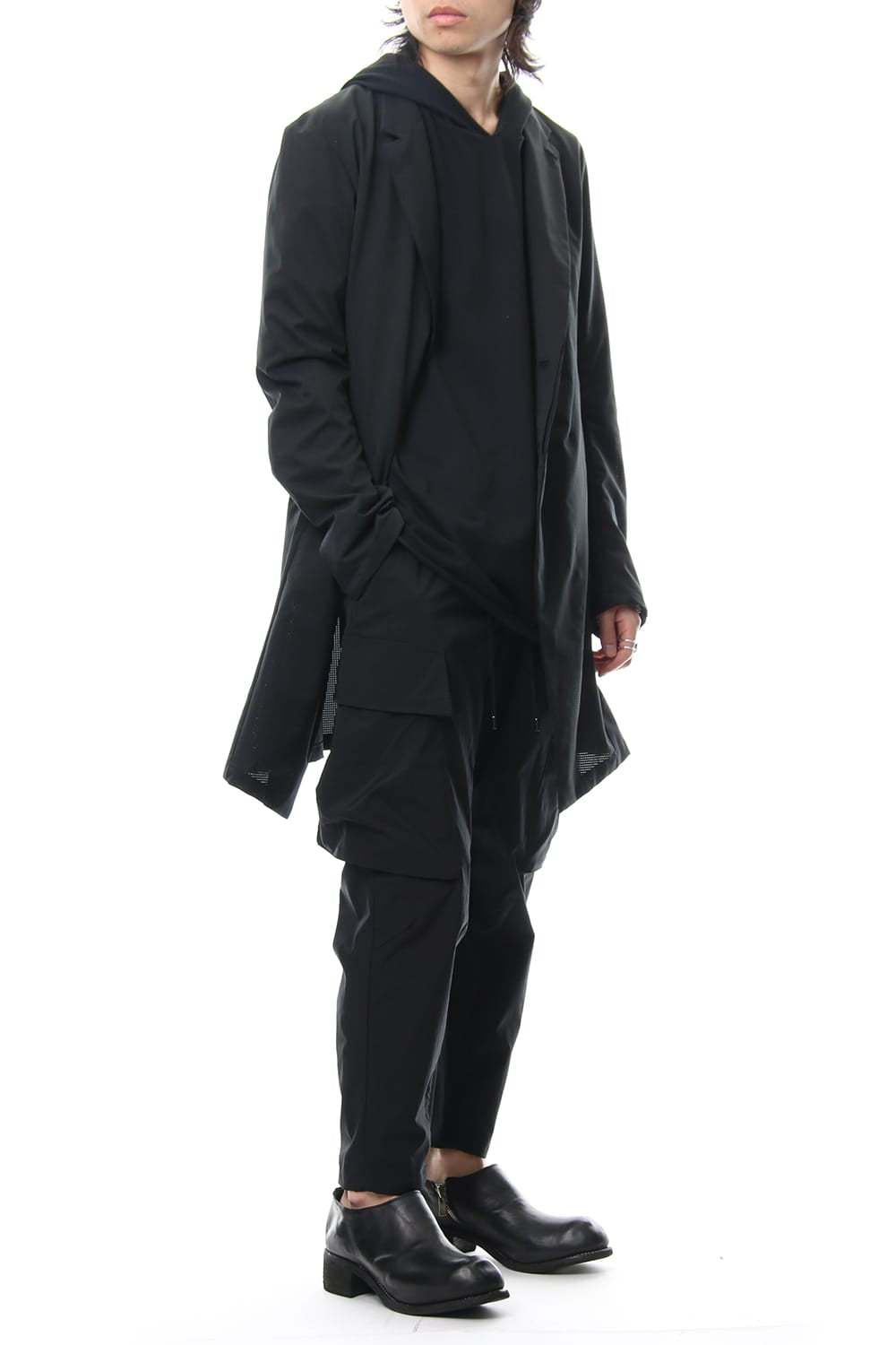 PCBL URBANE LNG JKT - CV-1823