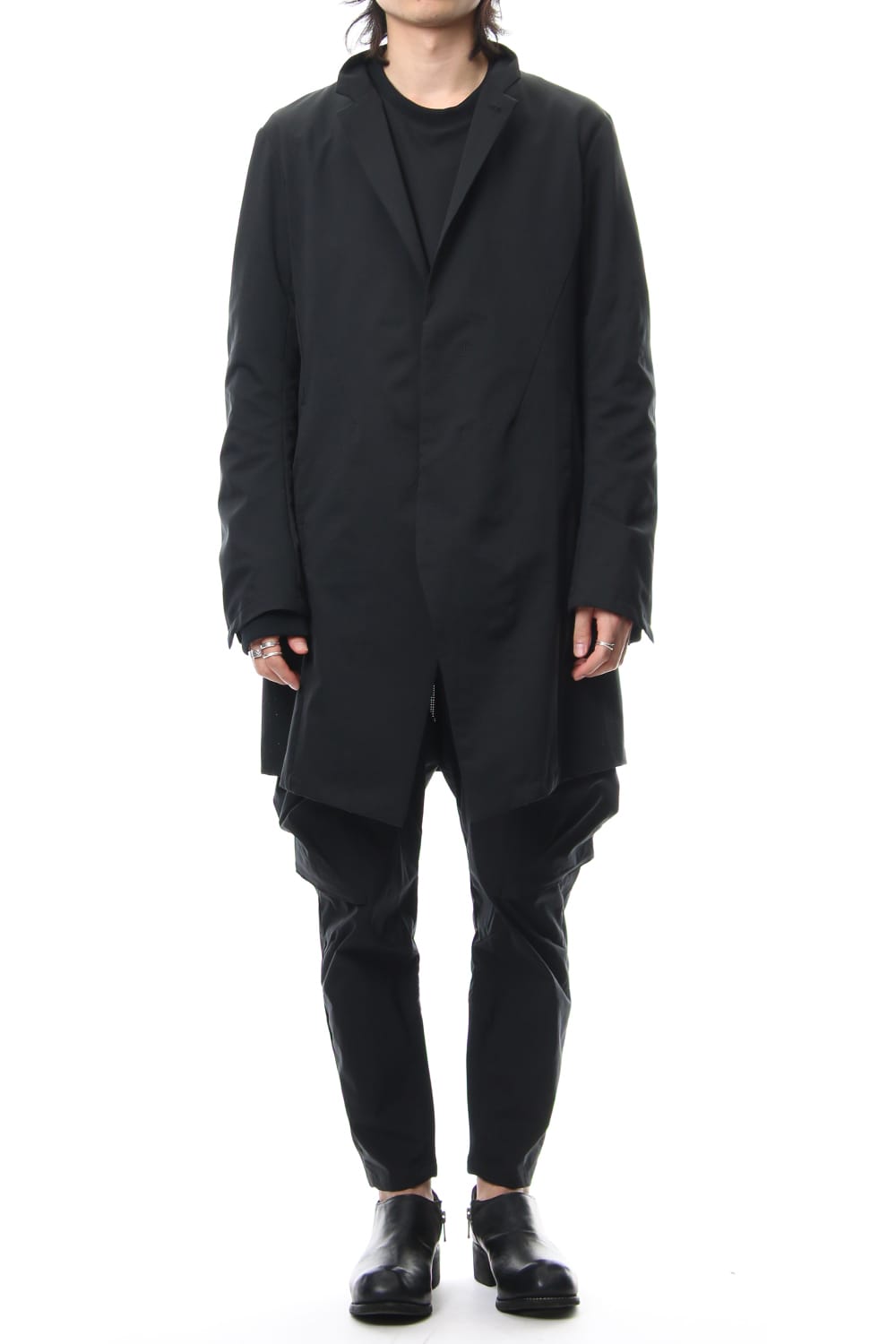 PCBL URBANE LNG JKT - CV-1823