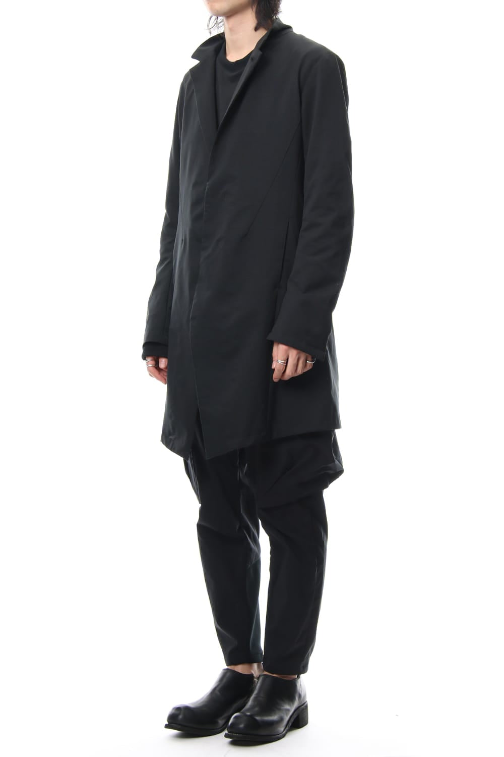 PCBL URBANE LNG JKT - CV-1823