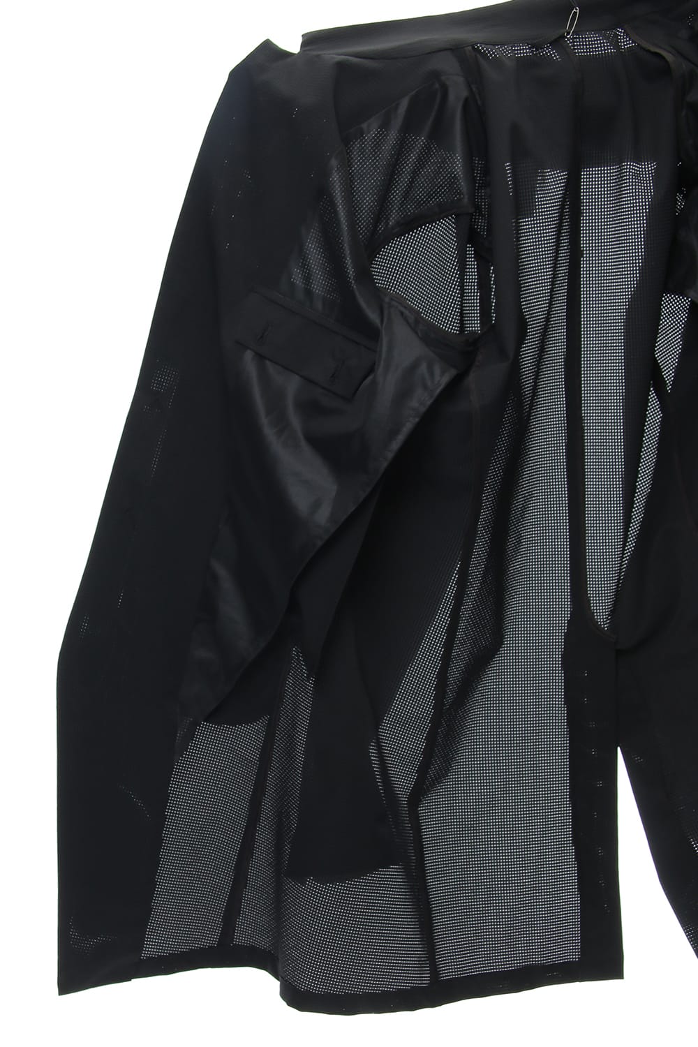 PCBL URBANE LNG JKT - CV-1823