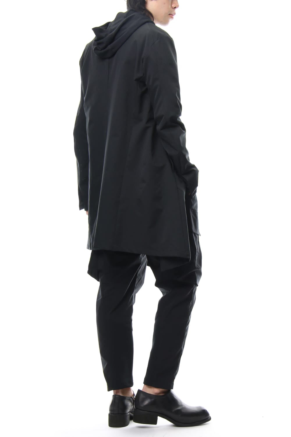 PCBL URBANE LNG JKT - CV-1823