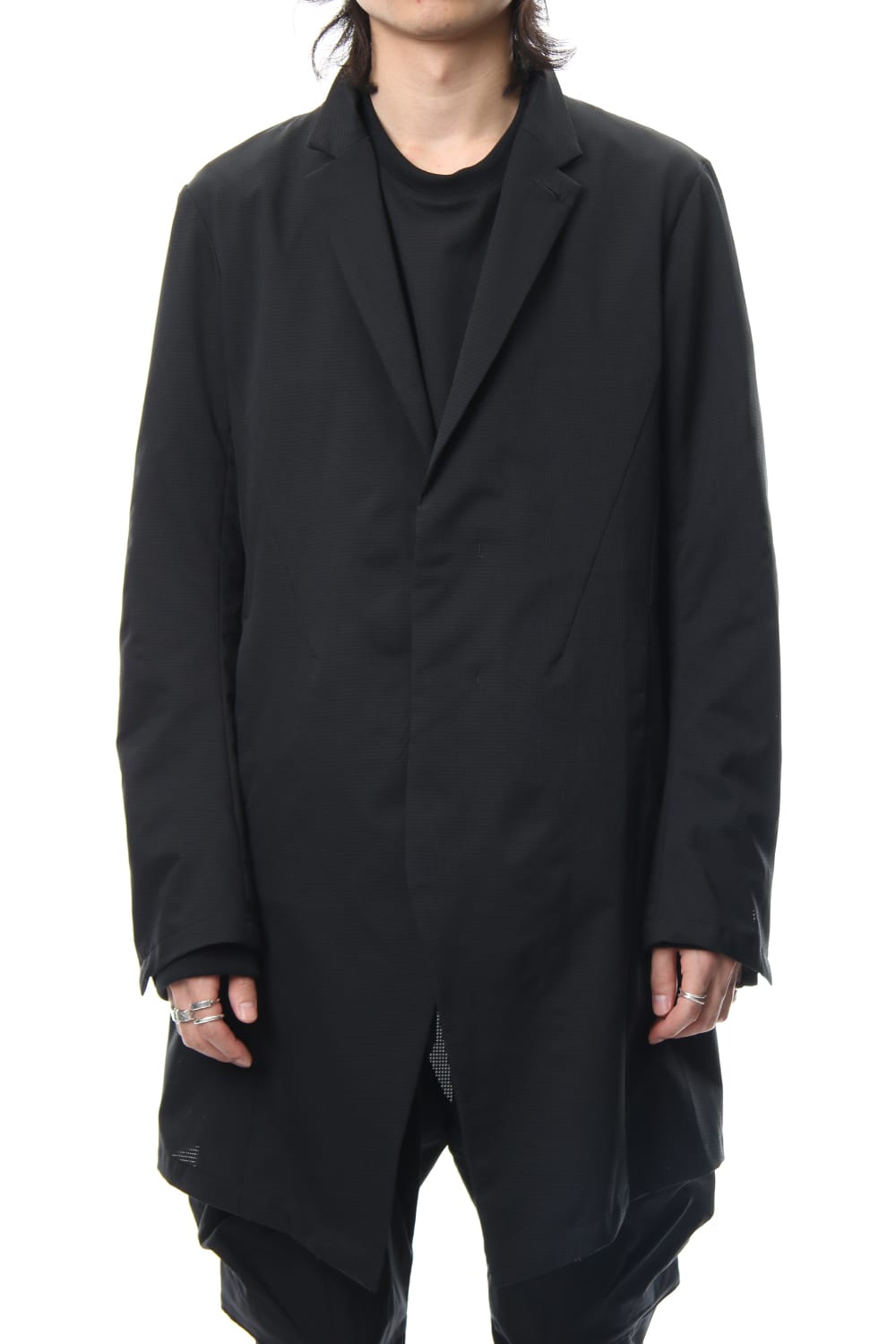 PCBL URBANE LNG JKT - CV-1823